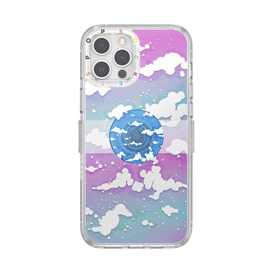 POPCASE ORIGINAL IPHONE 12 PRO MAX/13 PRO MAX ON CLOUD NINE
