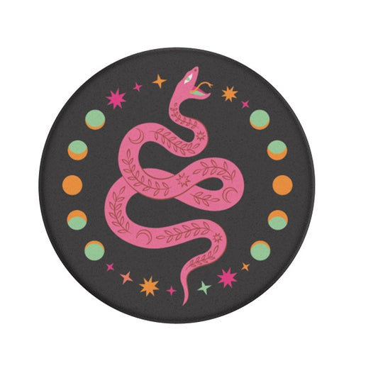 POPSOCKETS ORIGINAL 2G LUNAR SERPENT
