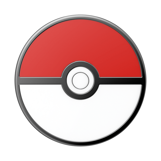 POPSOCKETS ORIGINAL 2G ENAMEL POKEBALL