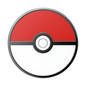 POPSOCKETS ORIGINAL 2G ENAMEL POKEBALL