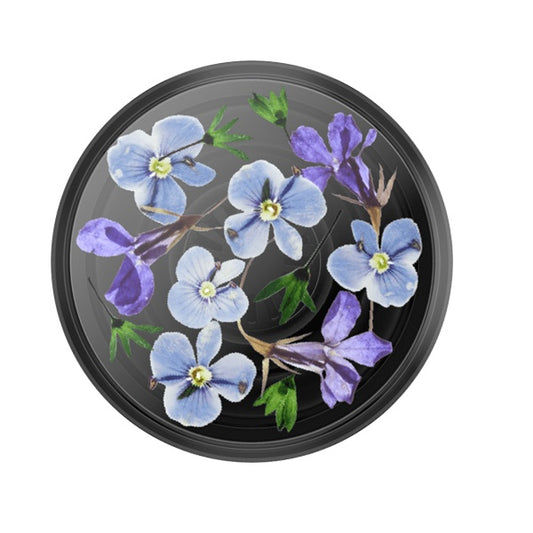 POPSOCKETS ORIGINAL 2G TRANSLUCENT NIGHT GARDEN