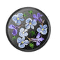 POPSOCKETS ORIGINAL 2G TRANSLUCENT NIGHT GARDEN