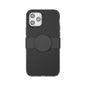 POPCASE ORIGINAL IPHONE 13 PRO CAT BLACK