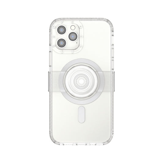 POPCASE MAGSAFE ORIGINAL IPHONE 13 PRO CLEAR