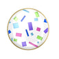 POPSOCKETS ORIGINAL 2G MOD LUCITE WHITE