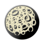 POPSOCKETS ORIGINAL 2G GITD ENAMEL SUPERMOON