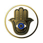 POPSOCKETS ORIGINAL 2G ENAMEL HAMSA HAND