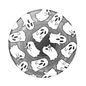 POPSOCKETS ORIGINAL 2G TRANSLUCENT GHOSTED