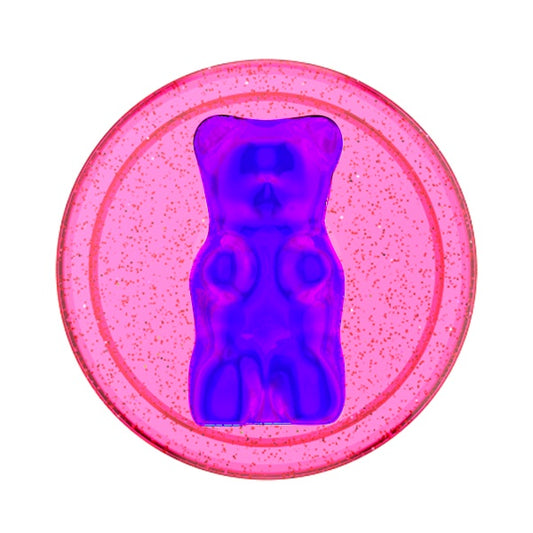 POPSOCKETS ORIGINAL 2G BON BON GUMMY BEAR WATERMELON