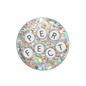 POPSOCKETS ORIGINAL 2G ALPHABET SOUP PERFECT