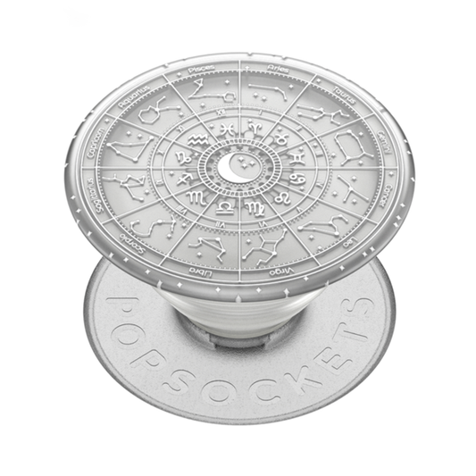 POPSOCKETS ORIGINAL 2G PLANT TRANSLUCENT STAR SIGNS