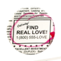 POPSOCKETS ORIGINAL 2G LOVE LINE