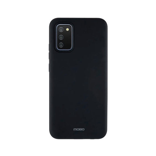 CARATULA ONIX SAMSUNG S20 FE NEGRA