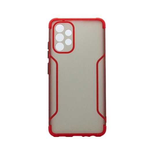 CARATULA PARK SAMSUNG A32 ROJA