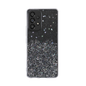 CARATULA GLAM STARS SAMSUNG A53 5G TRANSPARENTE