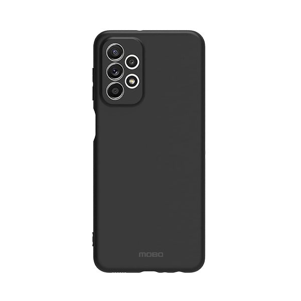 CARATULA GRAFITO SAMSUNG A23 4G NEGRA