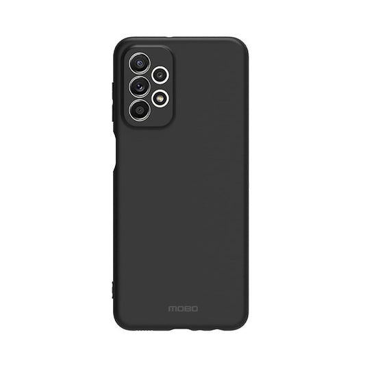 CARATULA GRAFITO SAMSUNG A23 4G NEGRA