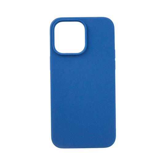 CARATULA POMME AZUL IPHONE 14 PRO MAX