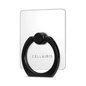 ANILLO UNIVERSAL CELLAIRIS 2G TRANSPARENTE/NEGRO MATTE 12-0002029R