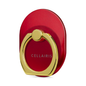 ANILLO UNIVERSAL CELLAIRIS 2G ROJO/ORO CHROME 12-0002038R