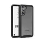 CARATULA UNION SAMSUNG S21 PLUS NEGRA 81-0073591