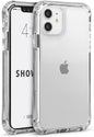 CARATULA SHOWCASE IPHONE 13 MINI/12 MINI TRANSPARENTE 40-0048003
