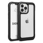 CARATULA SHOWCASE GRIP IPHONE 13 PRO NEGRO/CLEAR 40-0050001