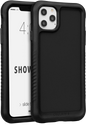 CARATULA SHOWCASE GRIP IPHONE 13 PRO NEGRA 40-0050002