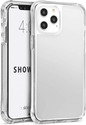 CARATULA SHOWCASE IPHONE 13 PRO TRANSPARENTE 40-0050003