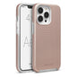 CARATULA AERO GRIP IPHONE 13 PRO ROSE GOLD 33-0333002