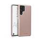 CARATULA AERO GRIP SAMSUNG S22 ULTRA ROSE GOLD 33-0342002