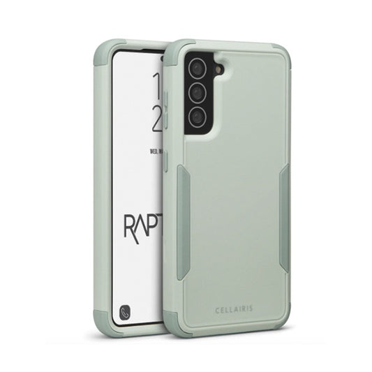ESTUCHE RAPTURE V2 SAMSUNG S22 AQUA MATTE 83-0022002