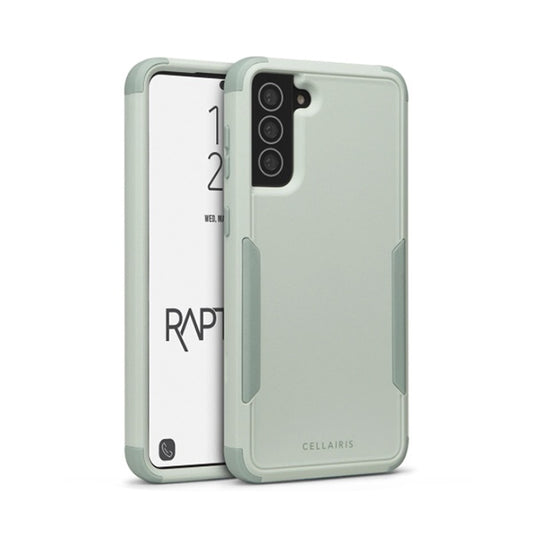 ESTUCHE RAPTURE V2 SAMSUNG S22 PLUS AQUA MATTE 83-0023002