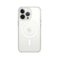 CARATULA SHOWCASE MAGSAFE IPHONE 14/13 TRANSPARENTE 40-0056006