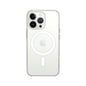 CARATULA SHOWCASE MAGSAFE IPHONE 15/14 PLUS TRANSPARENTE 40-0058006