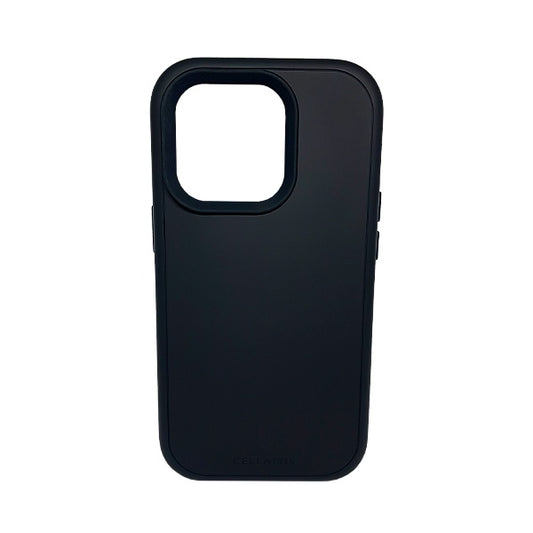 ESTUCHE RAPTURE ELITE IPHONE 14 PRO NEGRA MATTE 83-0028001