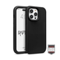 ESTUCHE RAPTURE ELITE + MAG IPHONE 14 PRO NEGRA MATTE 83-0028006