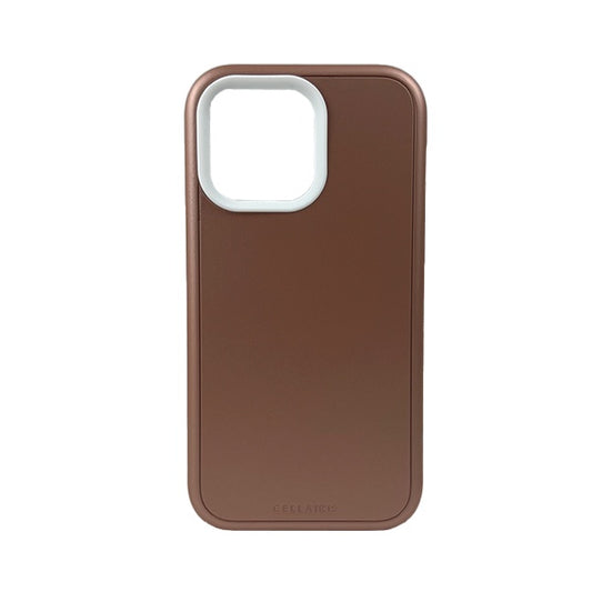 ESTUCHE RAPTURE ELITE IPHONE 14 PRO MAX ROSE GOLD MATTE 83-0030002