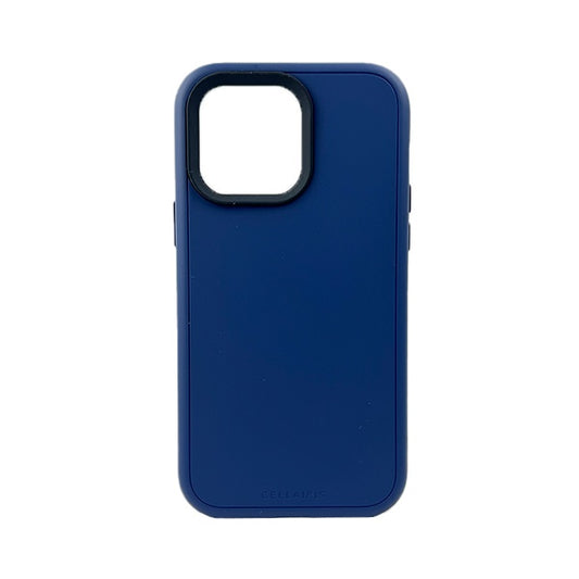 ESTUCHE RAPTURE ELITE IPHONE 14 PRO MAX NAVY MATTE 83-0030004