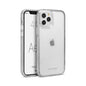 CARATULA AERO GLITTER IPHONE 14 PRO TRANSPARENTE 33-0350011