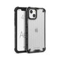 CARATULA HONEYCOMB IPHONE 15/14 PLUS HUMO 33-0351001