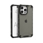 CARATULA HONEYCOMB IPHONE 14 PRO MAX HUMO 33-0352001