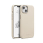 CARATULA PUFF PASTRY MAGSAFE IPHONE 14/13 CREMA 84-0050012
