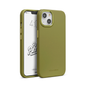 CARATULA PUFF PASTRY MAGSAFE IPHONE 15/14 PLUS VERDE 84-0052013