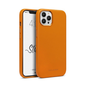 CARATULA STITCH MAGSAFE IPHONE 14 PRO NARANJA 88-0020011