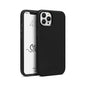 CARATULA STITCH MAGSAFE IPHONE 14 PRO MAX NEGRA 88-0040007