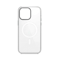 CARATULA SHOX MAGSAFE IPHONE 14 PRO TRANSPARENTE 89-0020001