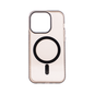 CARATULA SHOX MAGSAFE IPHONE 14 PRO HUMO 89-0020002
