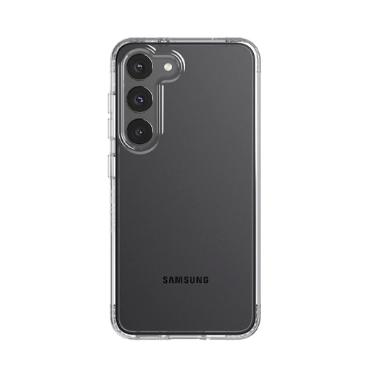 CARATULA SHOWCASE SAMSUNG S23 TRANSPARENTE 40-0064001