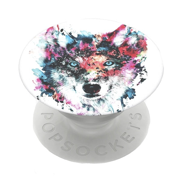 POPSOCKETS ORIGINAL 2G WOLF